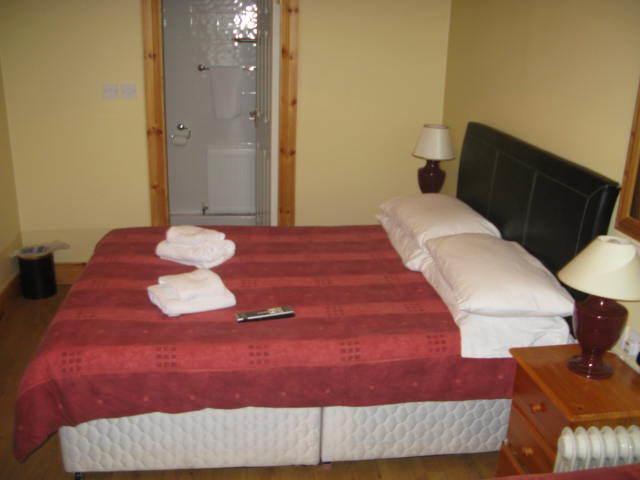 Dun Aoibhinn Guest Accommodation Голуей Стая снимка