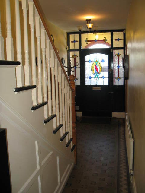 Dun Aoibhinn Guest Accommodation Голуей Екстериор снимка