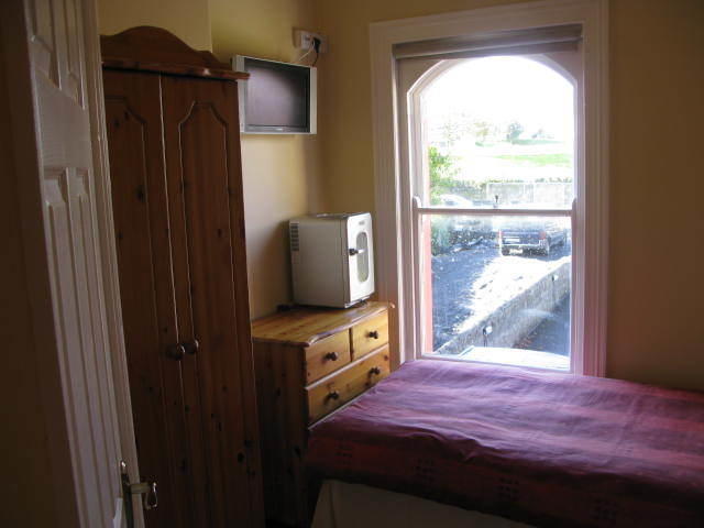 Dun Aoibhinn Guest Accommodation Голуей Стая снимка