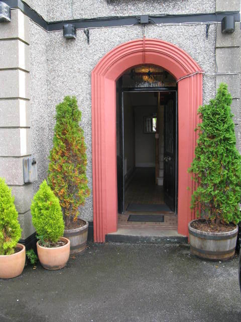 Dun Aoibhinn Guest Accommodation Голуей Екстериор снимка