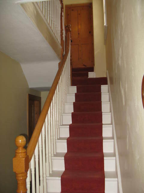 Dun Aoibhinn Guest Accommodation Голуей Екстериор снимка